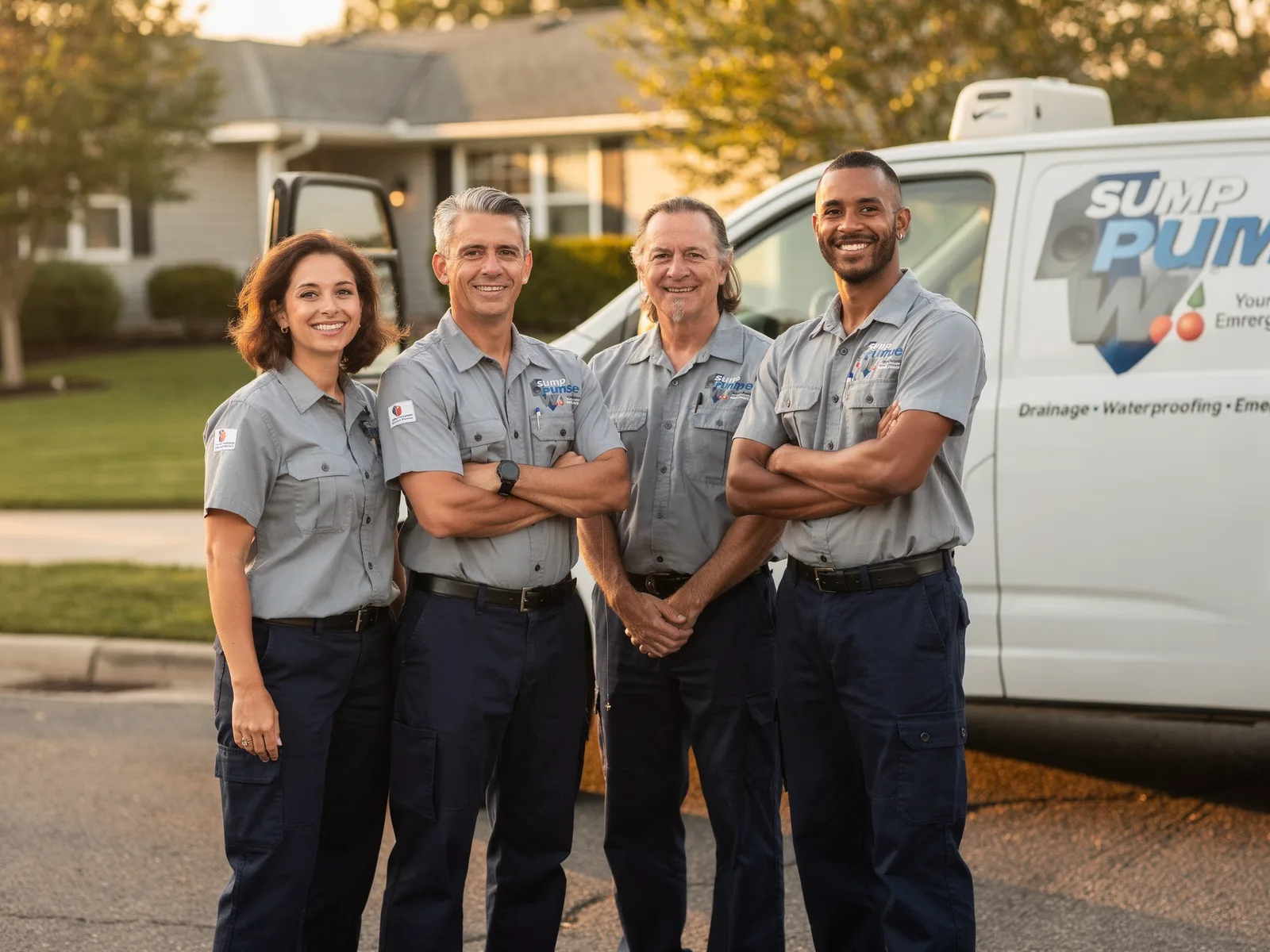 Water Heater Repair company in Township Of Washington, NJ